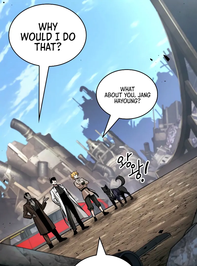 Omniscient Reader’s Viewpoint - Chapter 284 Page 111