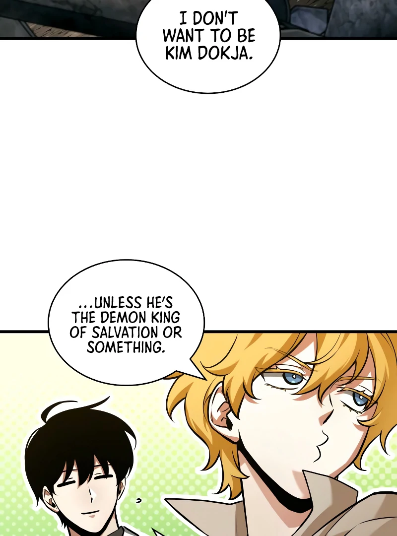 Omniscient Reader’s Viewpoint - Chapter 284 Page 112