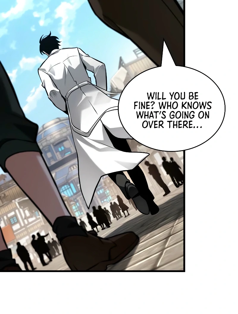 Omniscient Reader’s Viewpoint - Chapter 284 Page 114
