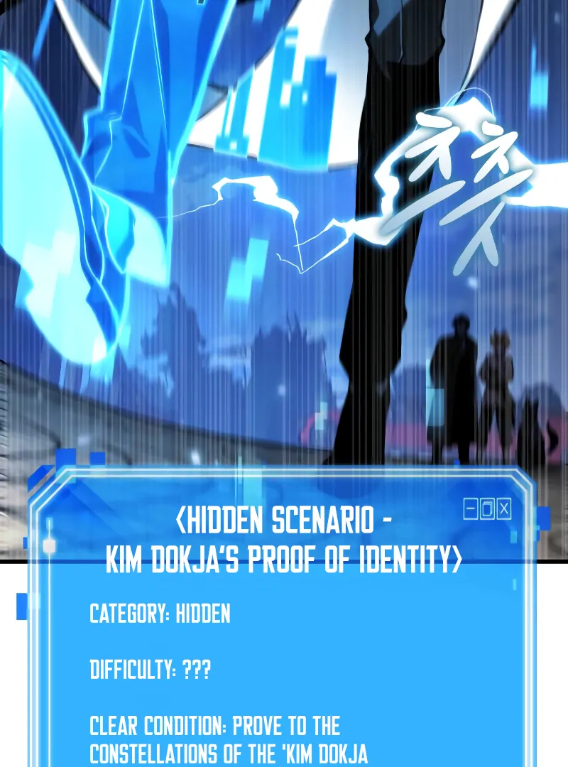 Omniscient Reader’s Viewpoint - Chapter 284 Page 118