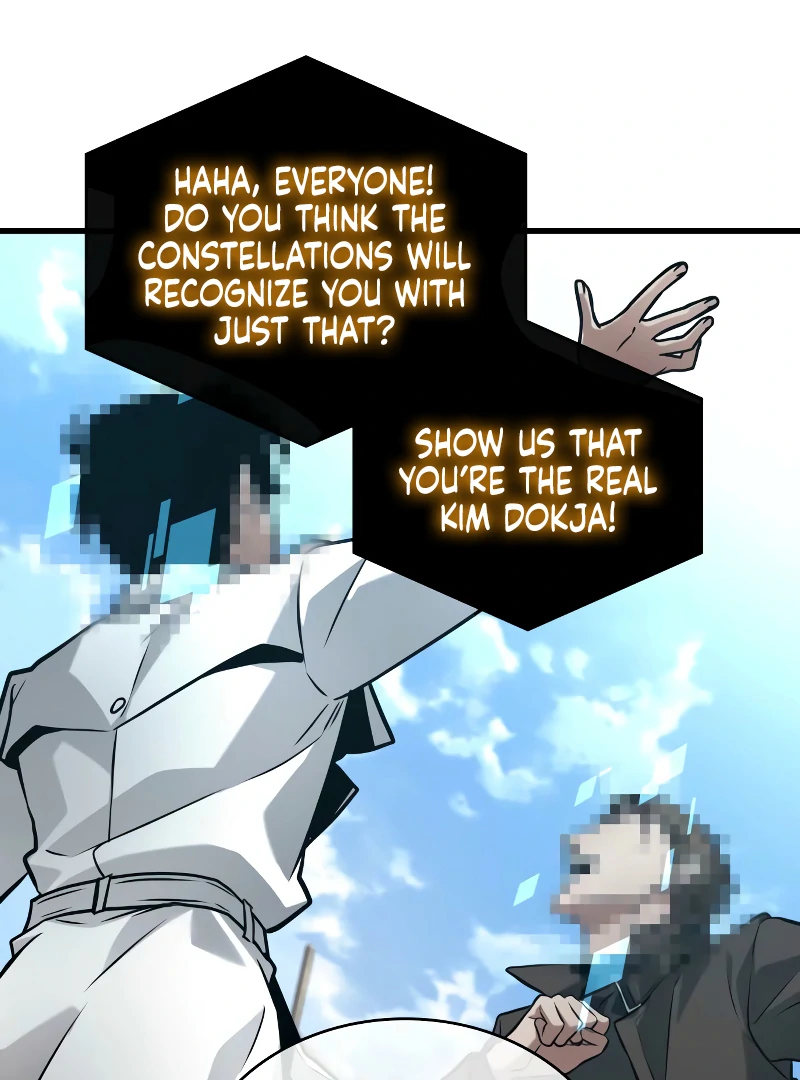 Omniscient Reader’s Viewpoint - Chapter 284 Page 126