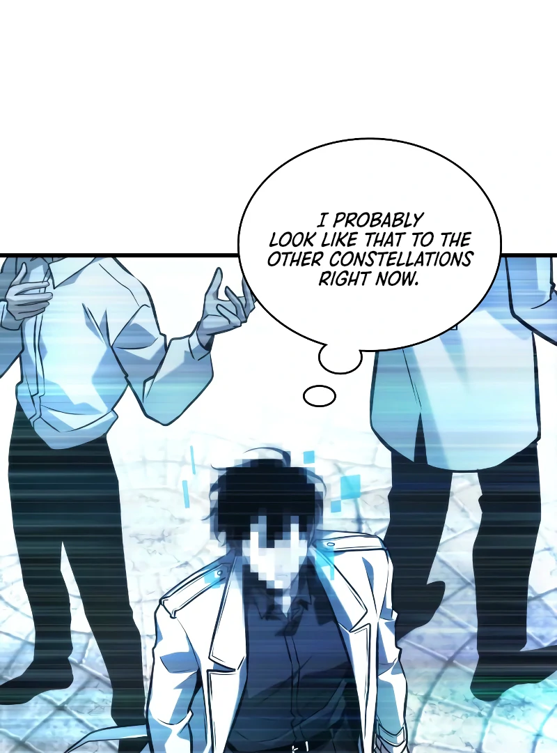 Omniscient Reader’s Viewpoint - Chapter 284 Page 132