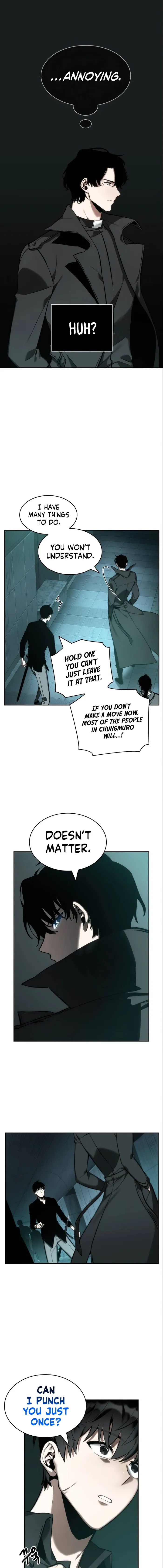 Omniscient Reader’s Viewpoint - Chapter 29 Page 6