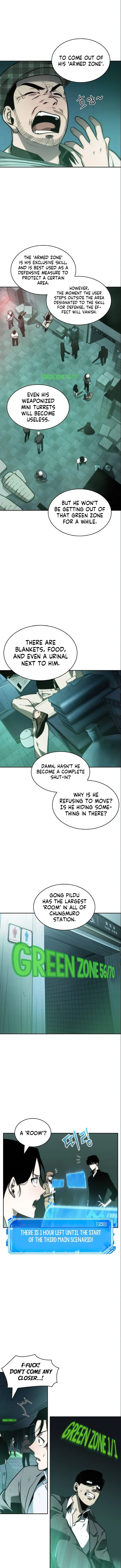 Omniscient Reader’s Viewpoint - Chapter 29 Page 10