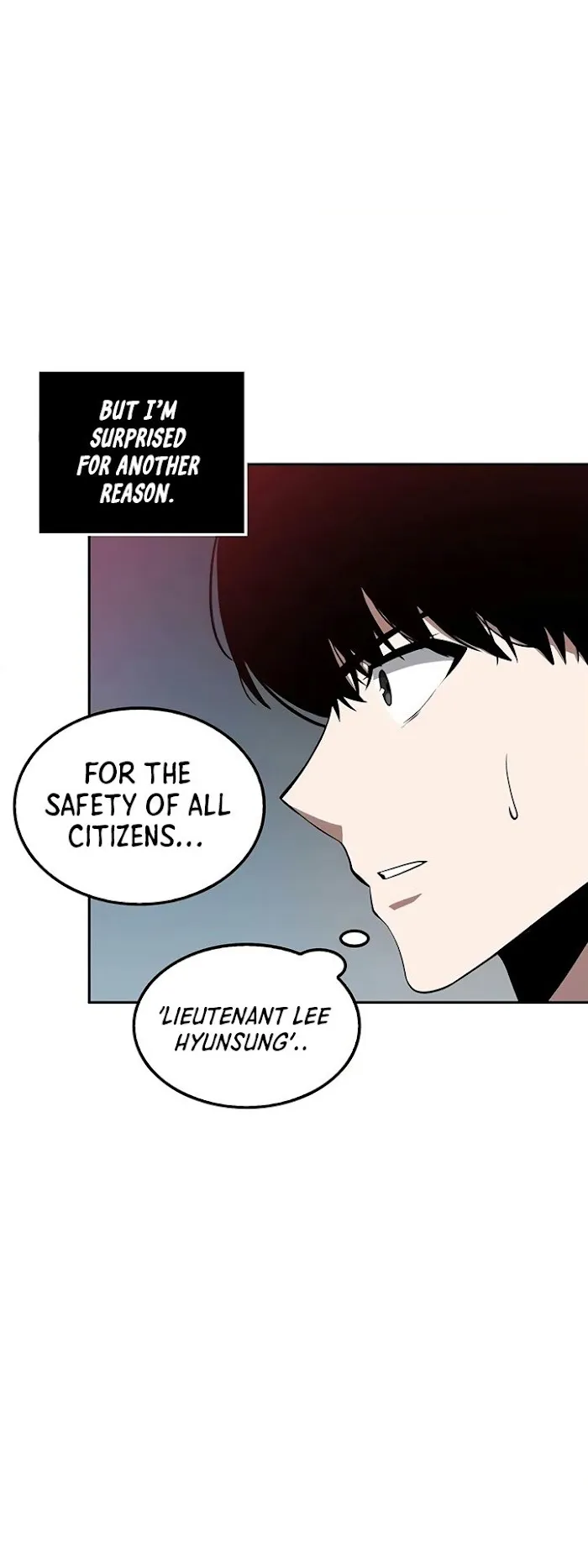 Omniscient Reader’s Viewpoint - Chapter 3 Page 14