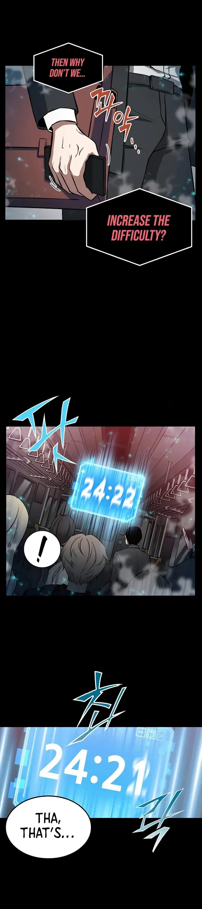 Omniscient Reader’s Viewpoint - Chapter 3 Page 22