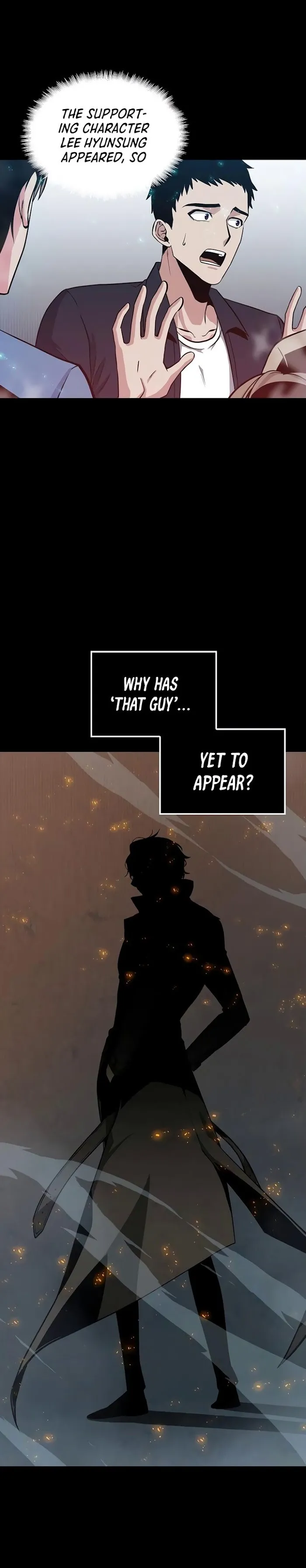 Omniscient Reader’s Viewpoint - Chapter 3 Page 26