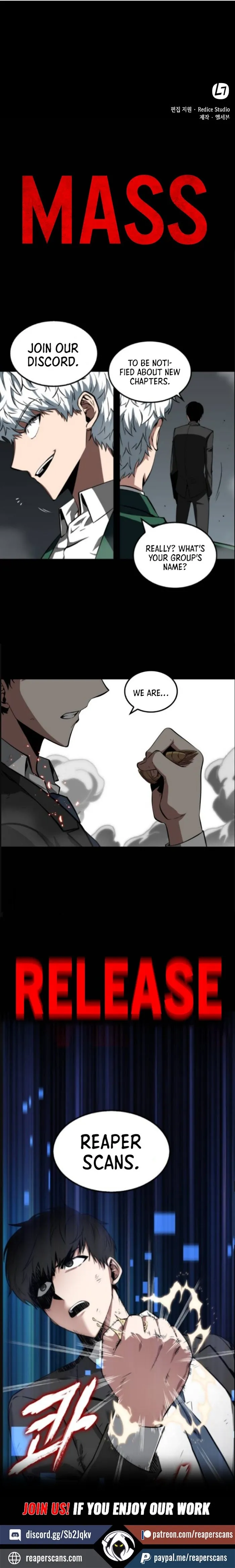 Omniscient Reader’s Viewpoint - Chapter 3 Page 38