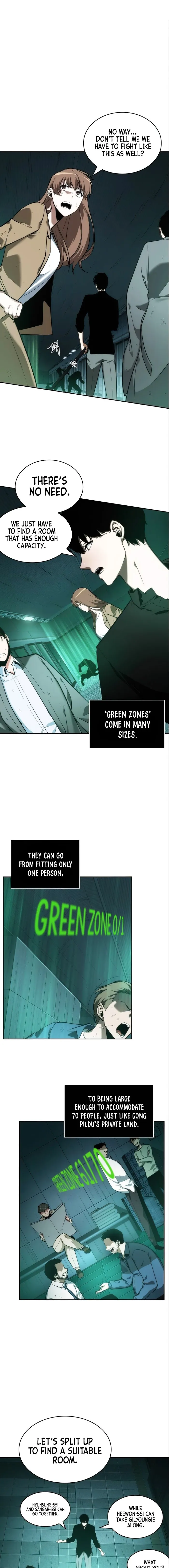 Omniscient Reader’s Viewpoint - Chapter 30 Page 4