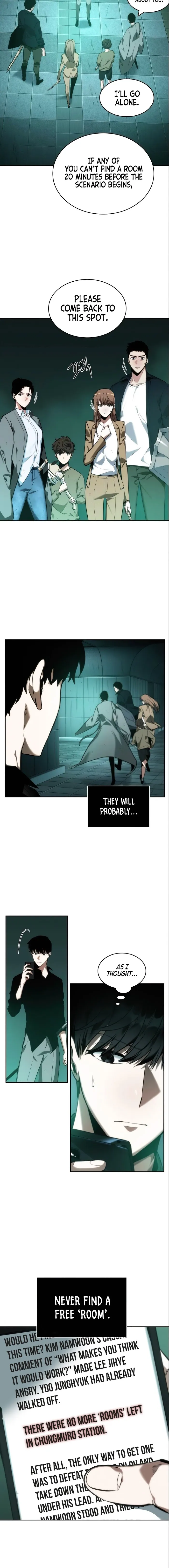 Omniscient Reader’s Viewpoint - Chapter 30 Page 5
