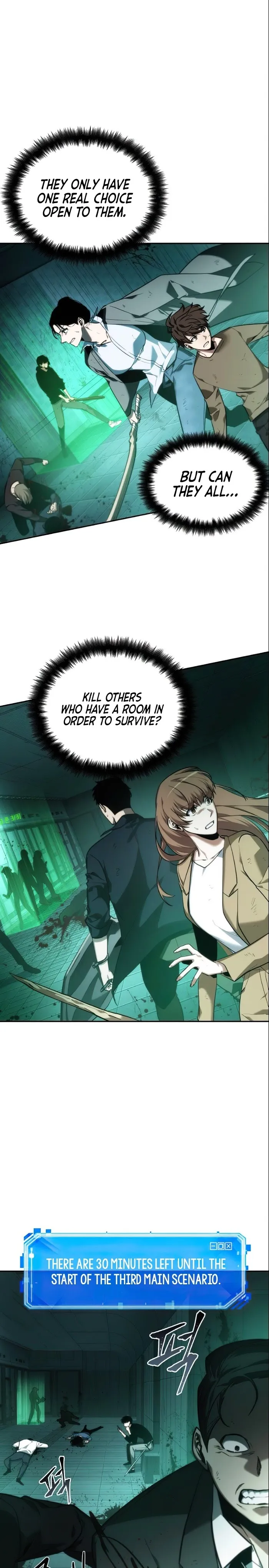 Omniscient Reader’s Viewpoint - Chapter 30 Page 6