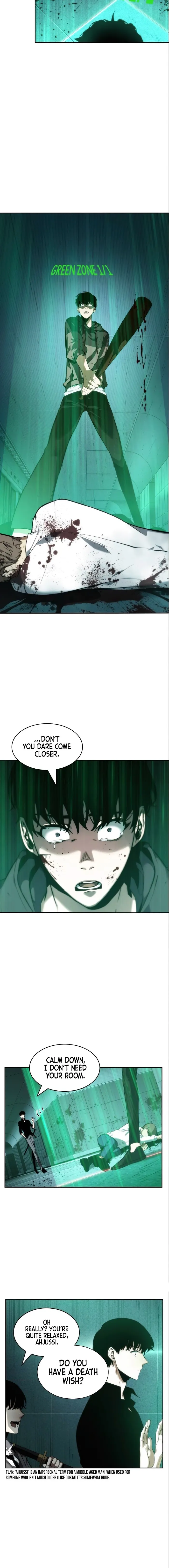 Omniscient Reader’s Viewpoint - Chapter 30 Page 9