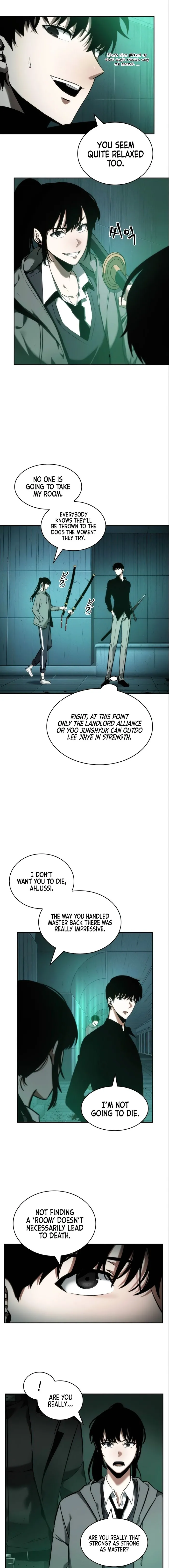 Omniscient Reader’s Viewpoint - Chapter 30 Page 10
