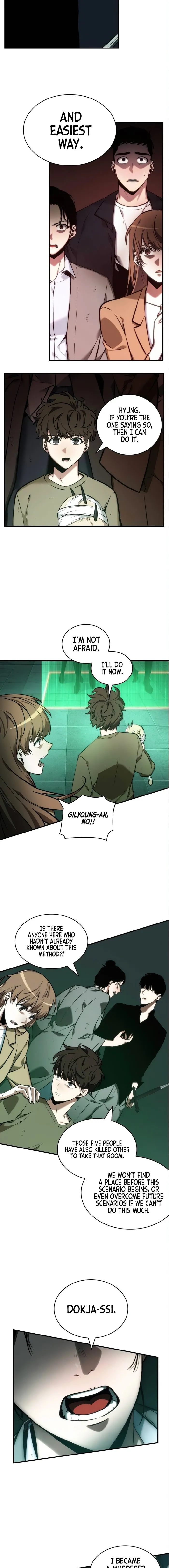 Omniscient Reader’s Viewpoint - Chapter 30 Page 15