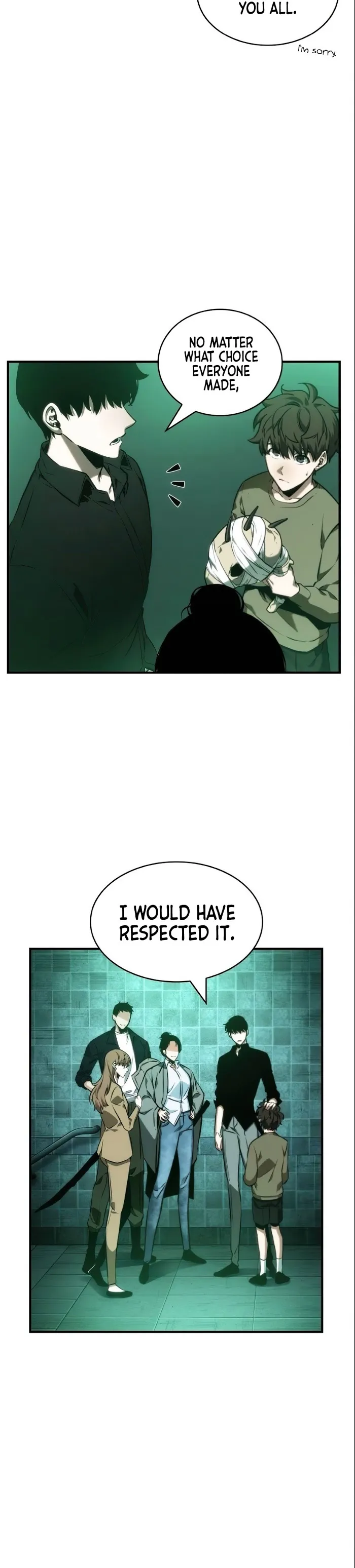 Omniscient Reader’s Viewpoint - Chapter 30 Page 18