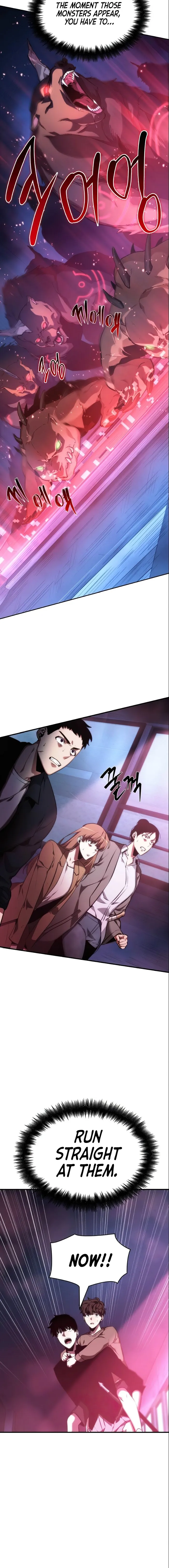 Omniscient Reader’s Viewpoint - Chapter 30 Page 21