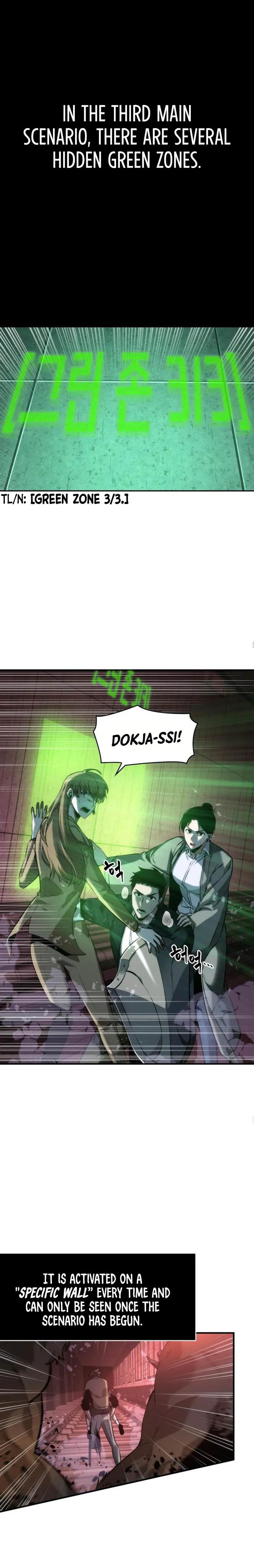 Omniscient Reader’s Viewpoint - Chapter 31 Page 6