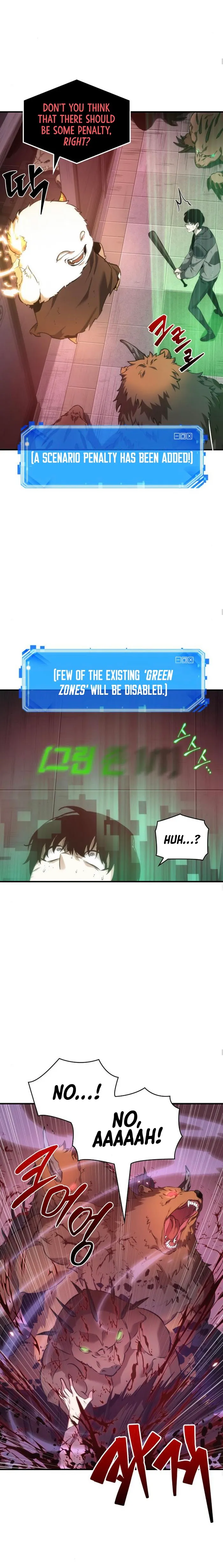 Omniscient Reader’s Viewpoint - Chapter 31 Page 10