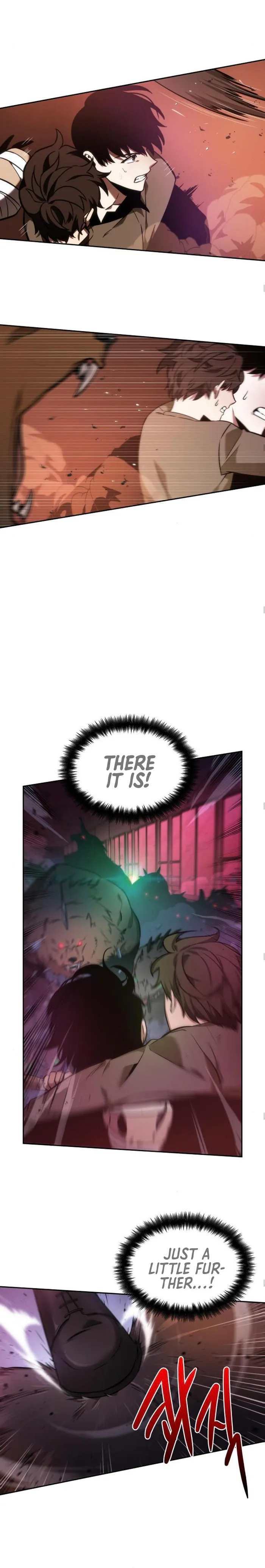 Omniscient Reader’s Viewpoint - Chapter 31 Page 17