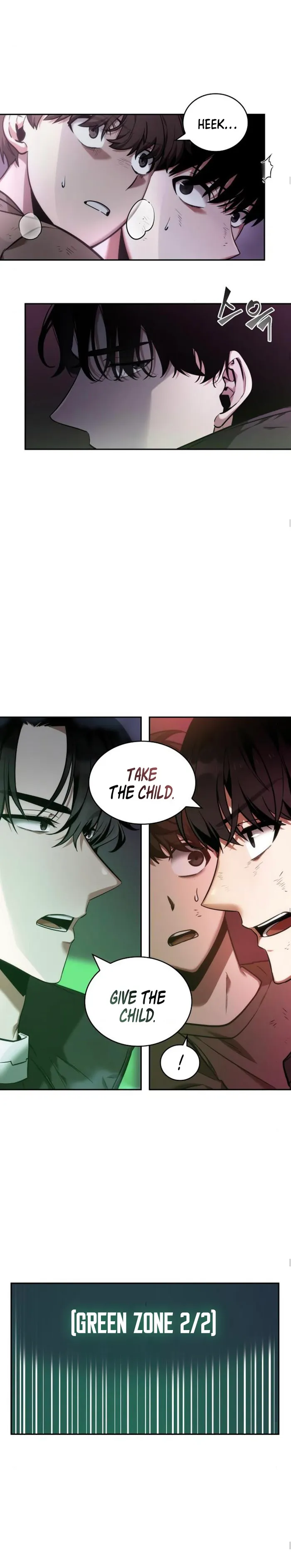 Omniscient Reader’s Viewpoint - Chapter 31 Page 21