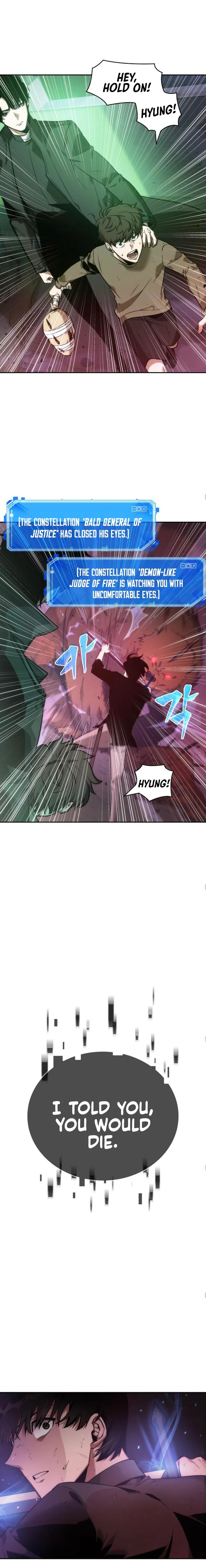 Omniscient Reader’s Viewpoint - Chapter 31 Page 22