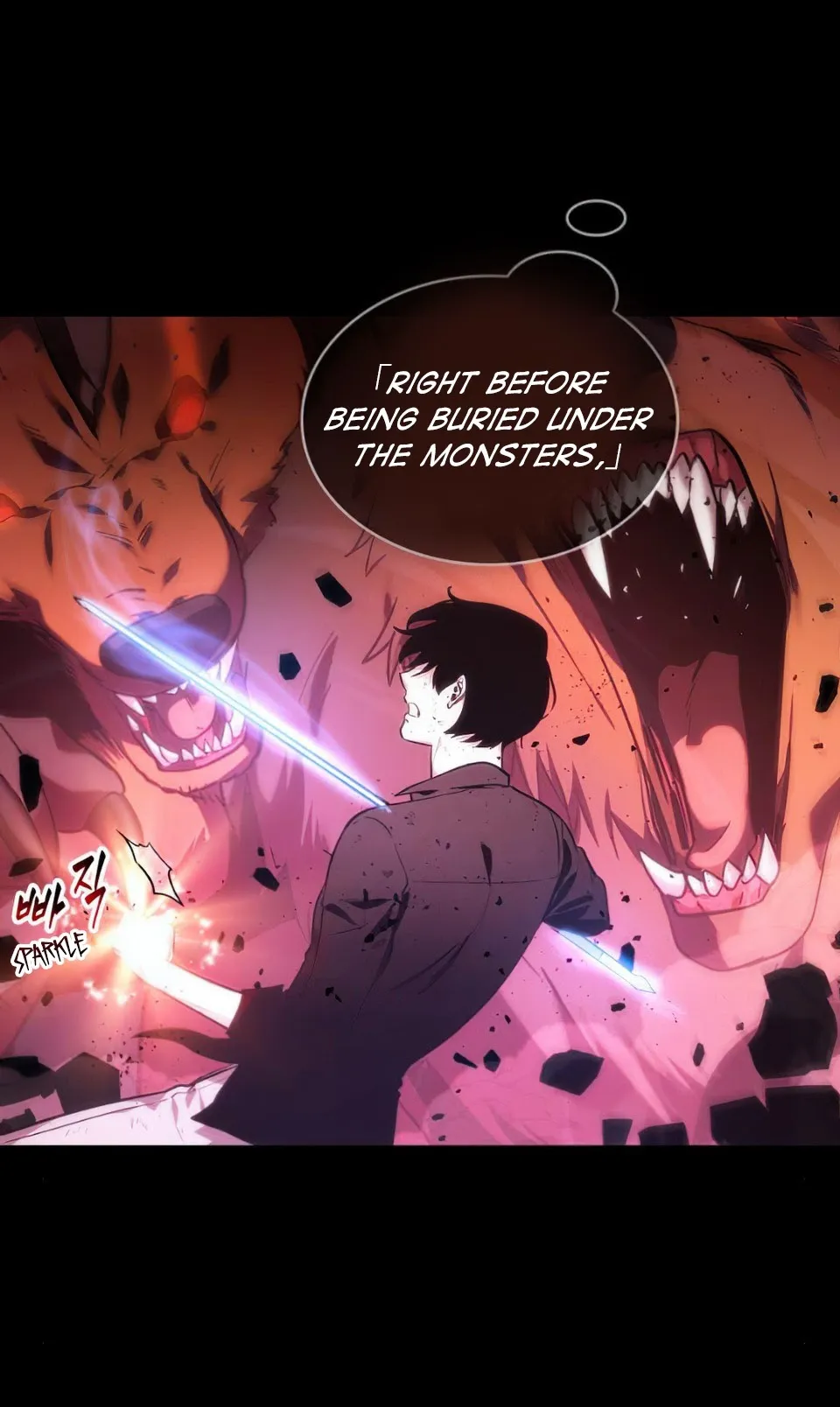 Omniscient Reader’s Viewpoint - Chapter 32 Page 4