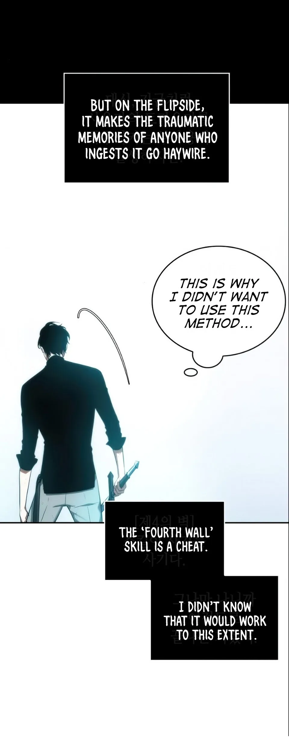 Omniscient Reader’s Viewpoint - Chapter 32 Page 24