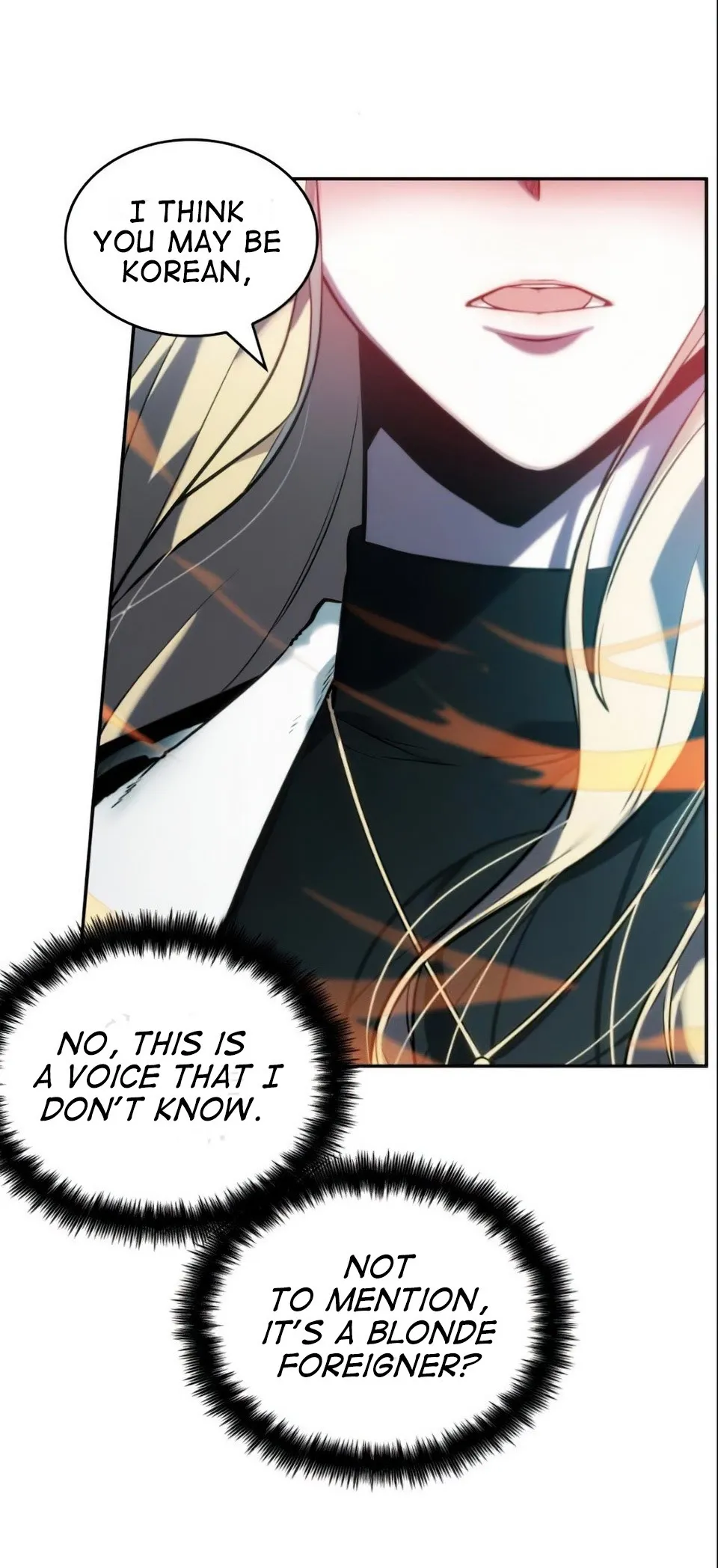 Omniscient Reader’s Viewpoint - Chapter 32 Page 29