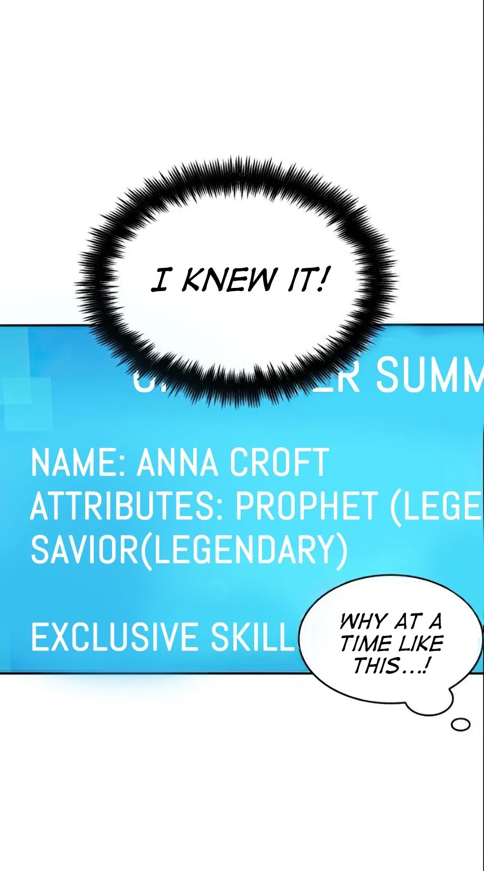 Omniscient Reader’s Viewpoint - Chapter 32 Page 35