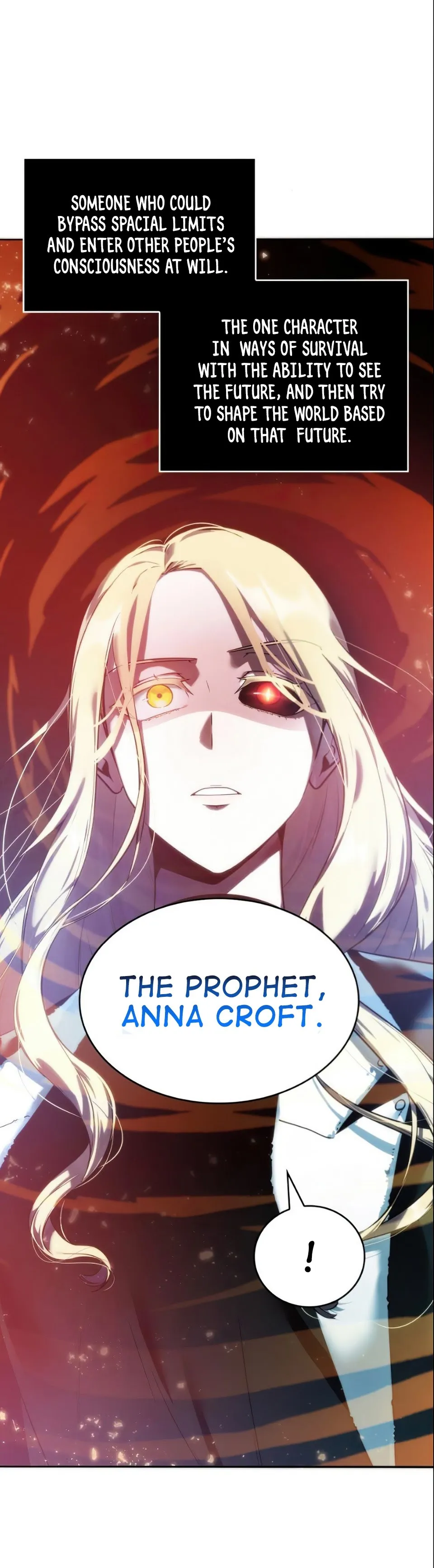 Omniscient Reader’s Viewpoint - Chapter 32 Page 36