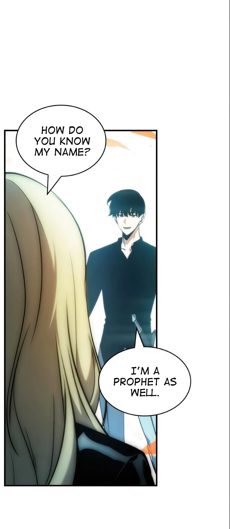Omniscient Reader’s Viewpoint - Chapter 32 Page 37