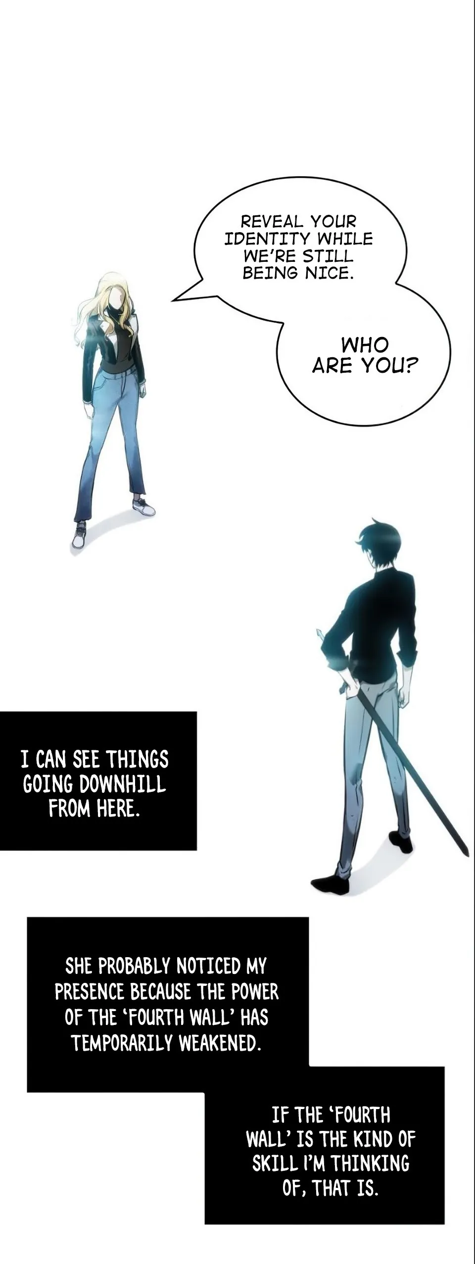 Omniscient Reader’s Viewpoint - Chapter 32 Page 39