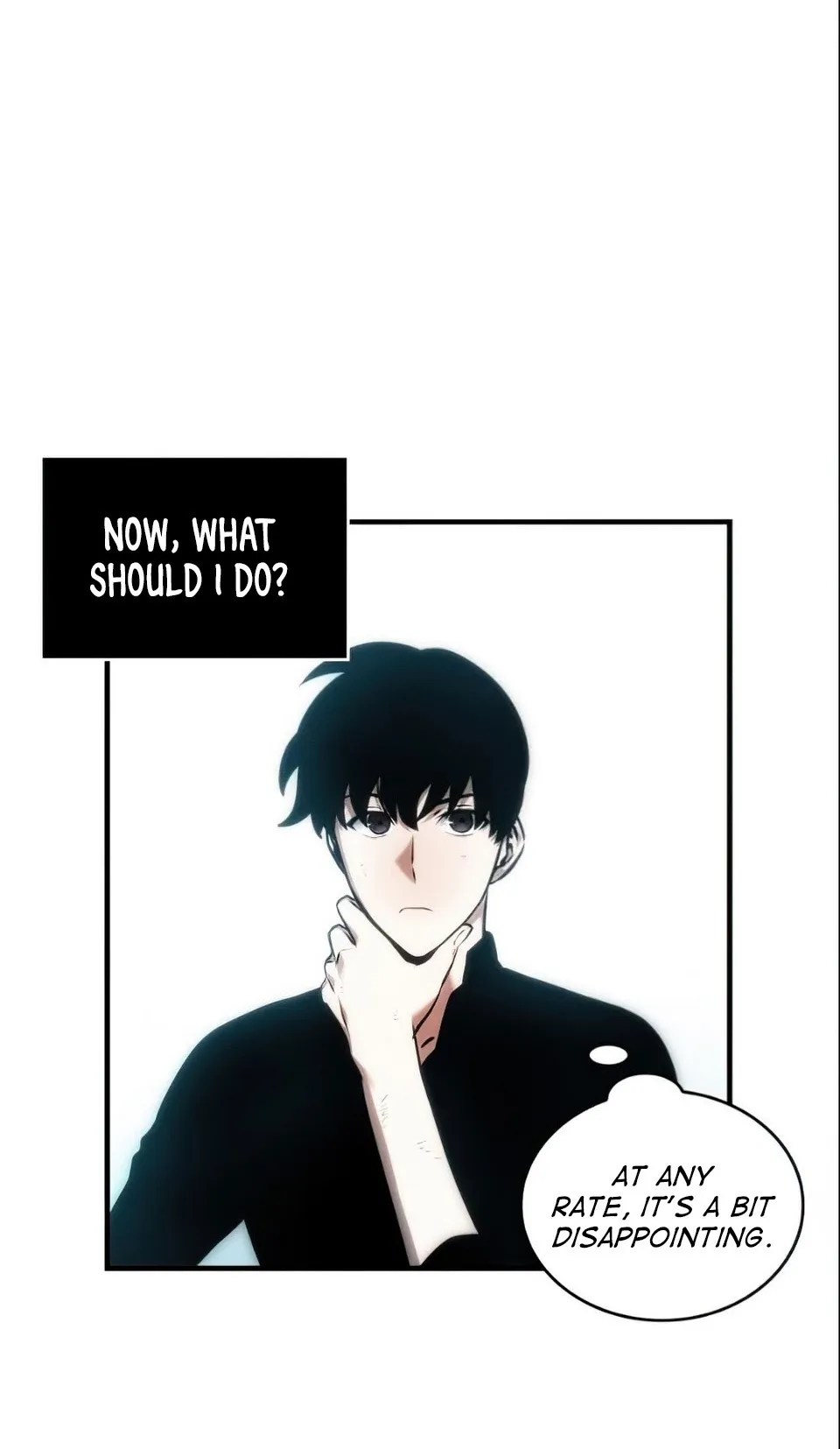 Omniscient Reader’s Viewpoint - Chapter 32 Page 40
