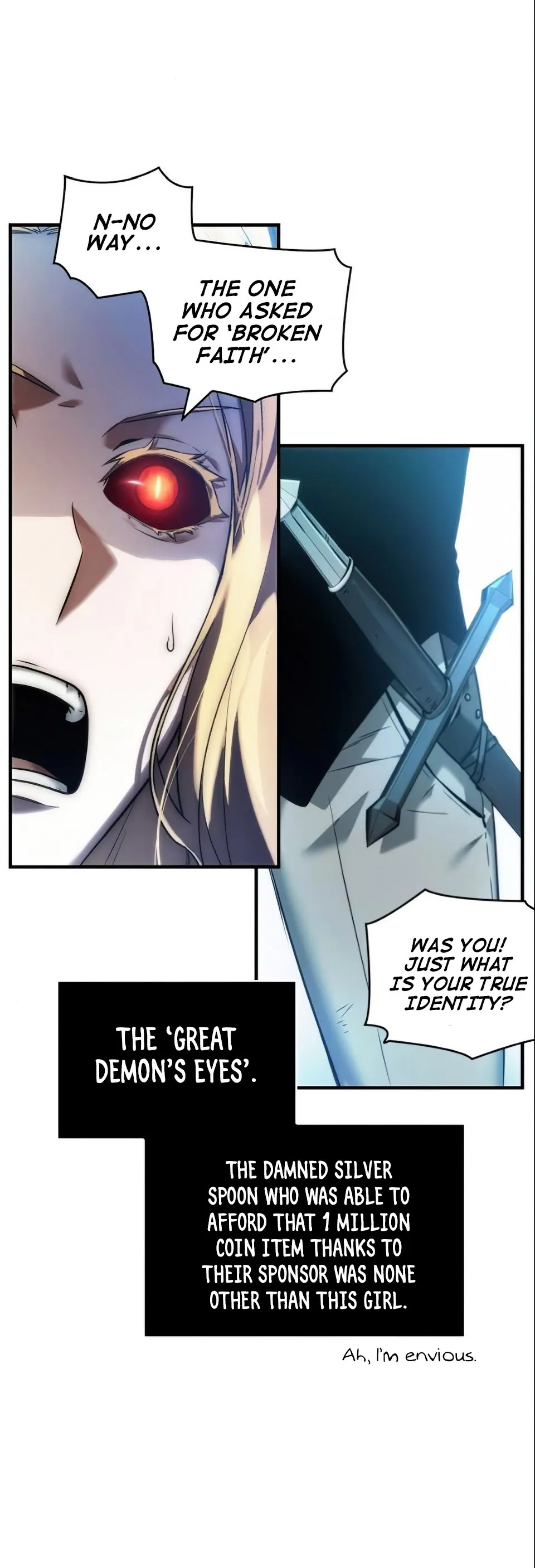 Omniscient Reader’s Viewpoint - Chapter 32 Page 43