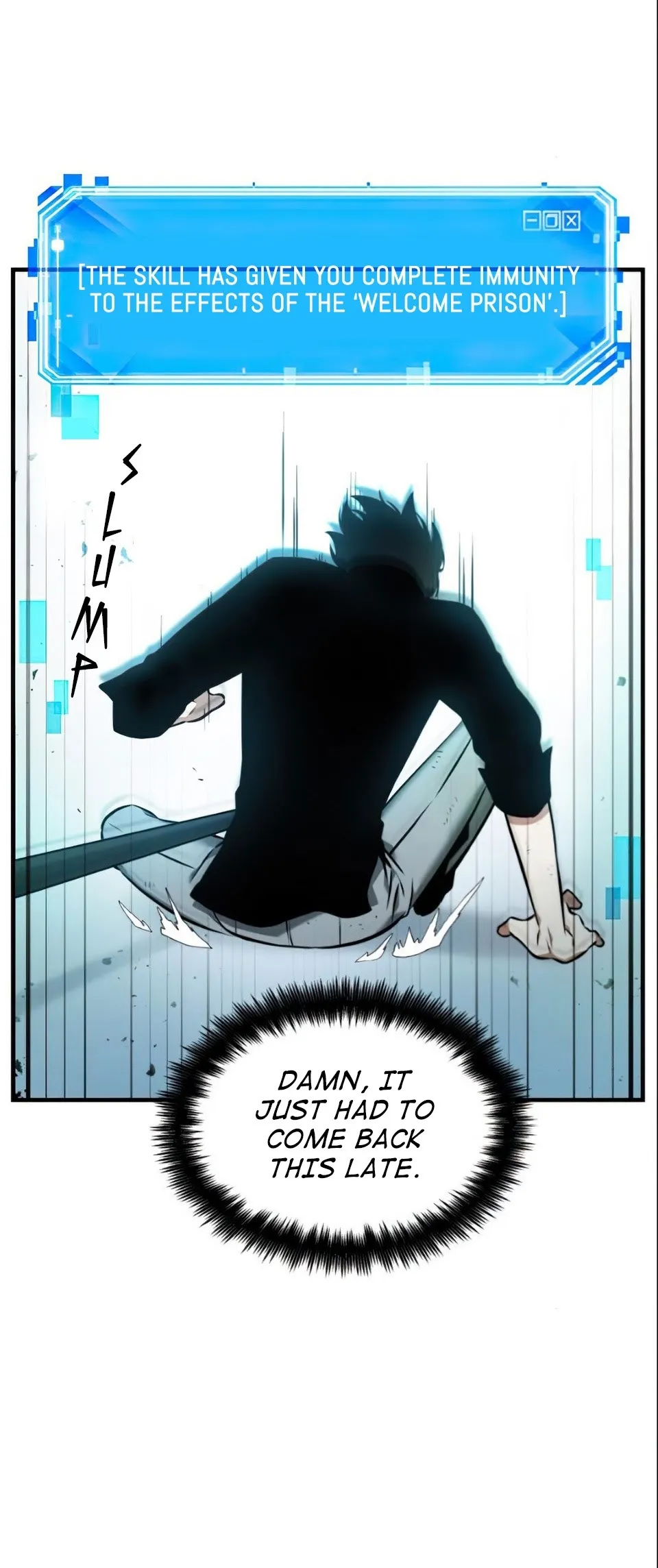 Omniscient Reader’s Viewpoint - Chapter 32 Page 49