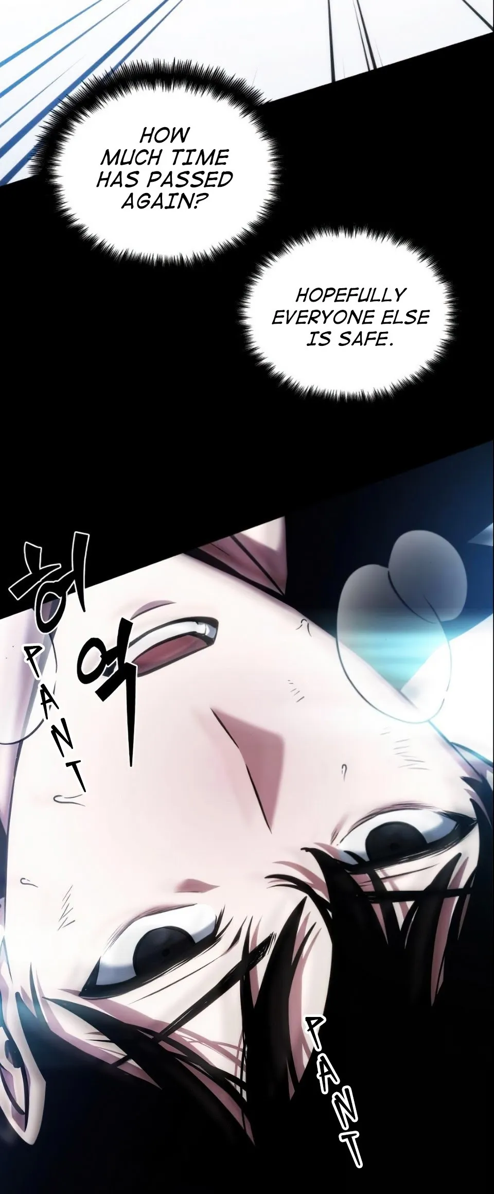 Omniscient Reader’s Viewpoint - Chapter 32 Page 51
