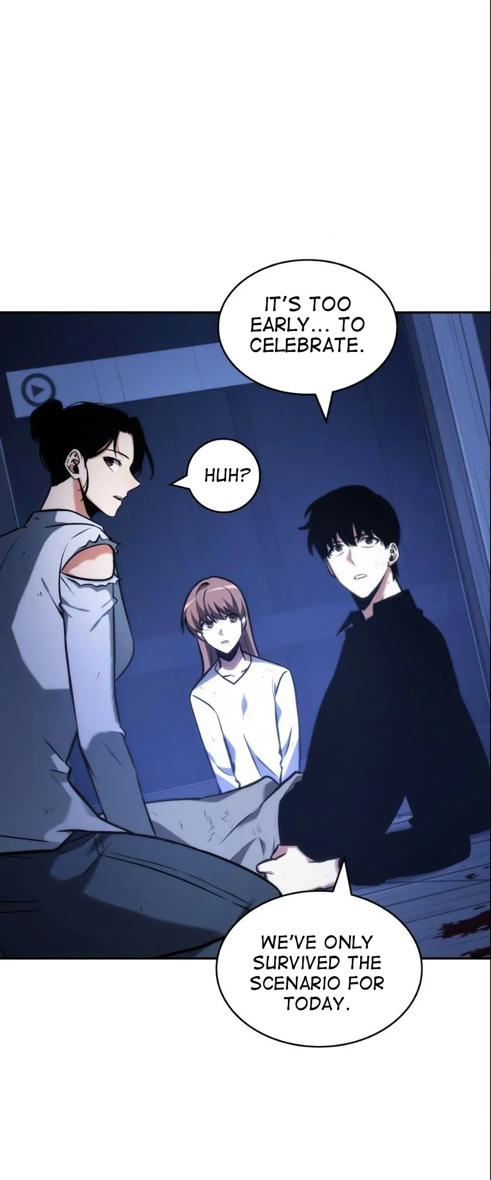 Omniscient Reader’s Viewpoint - Chapter 32 Page 60