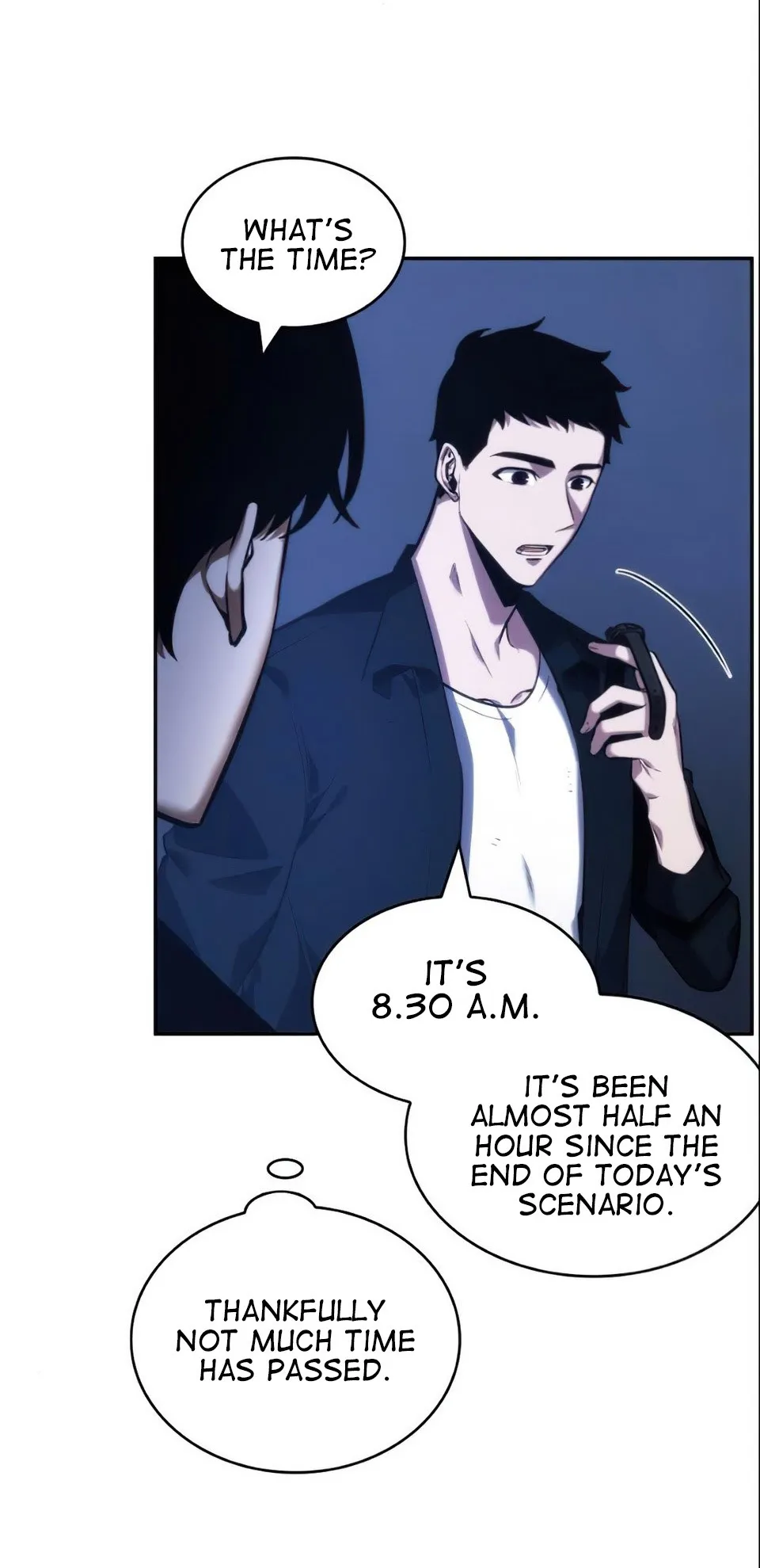 Omniscient Reader’s Viewpoint - Chapter 32 Page 62