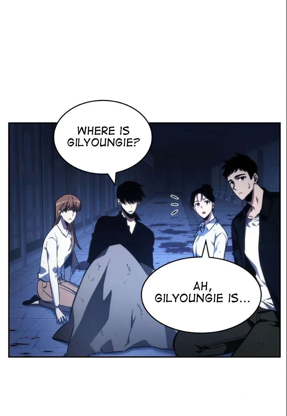 Omniscient Reader’s Viewpoint - Chapter 32 Page 63