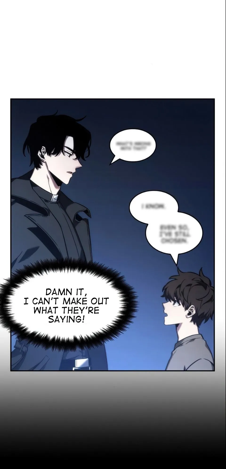 Omniscient Reader’s Viewpoint - Chapter 32 Page 66