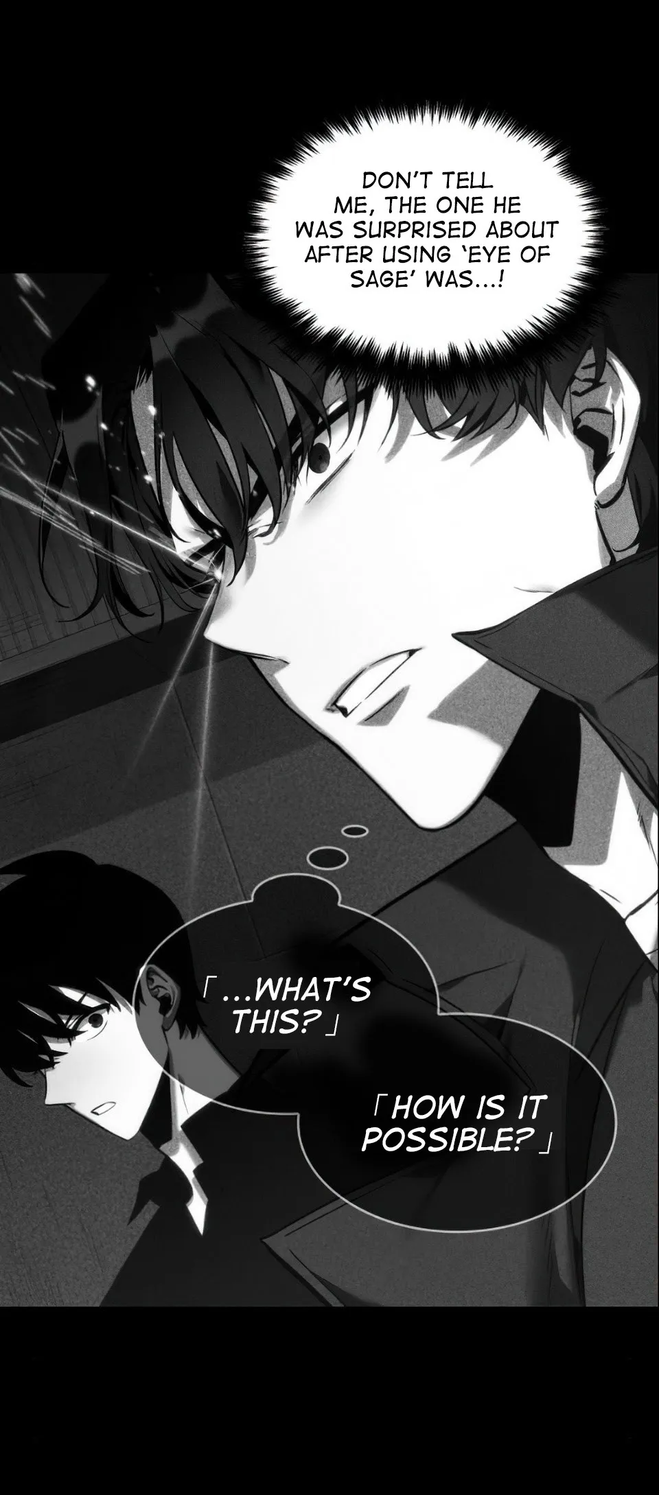 Omniscient Reader’s Viewpoint - Chapter 32 Page 67