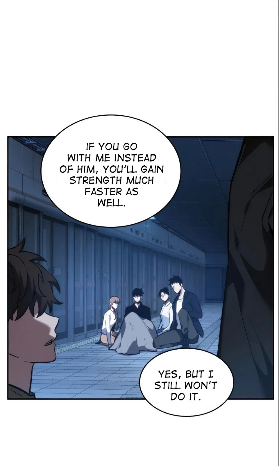 Omniscient Reader’s Viewpoint - Chapter 32 Page 69