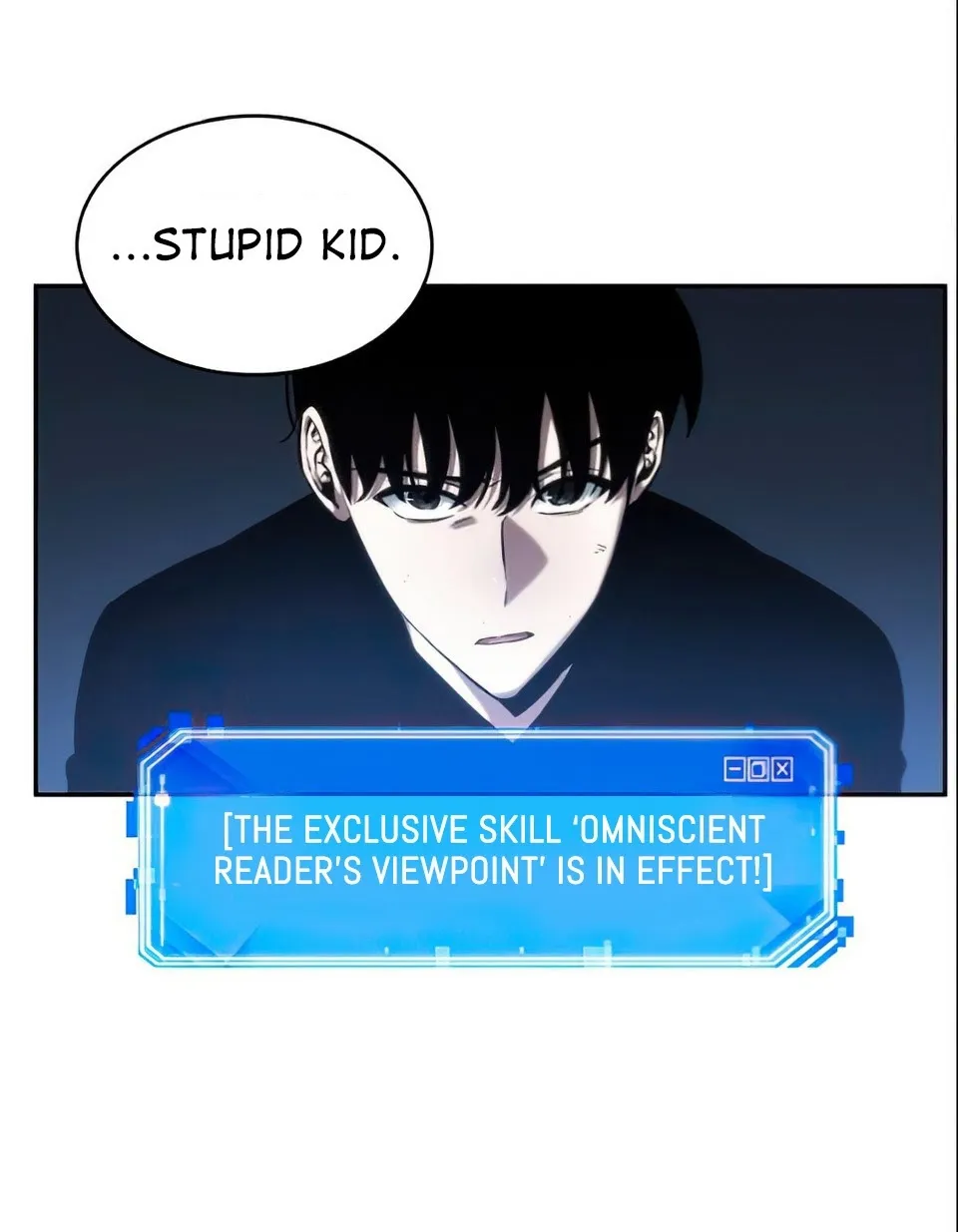 Omniscient Reader’s Viewpoint - Chapter 32 Page 70