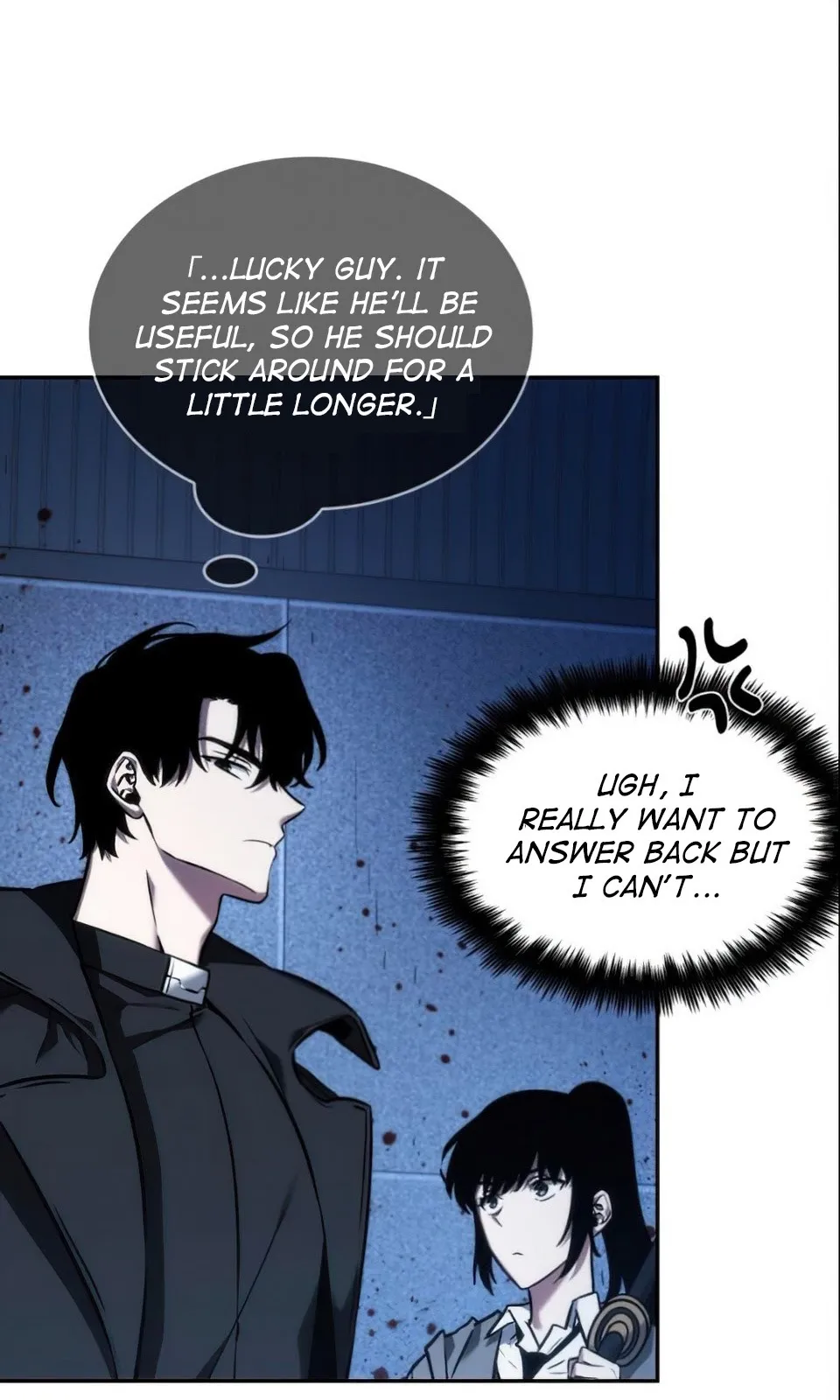 Omniscient Reader’s Viewpoint - Chapter 32 Page 71