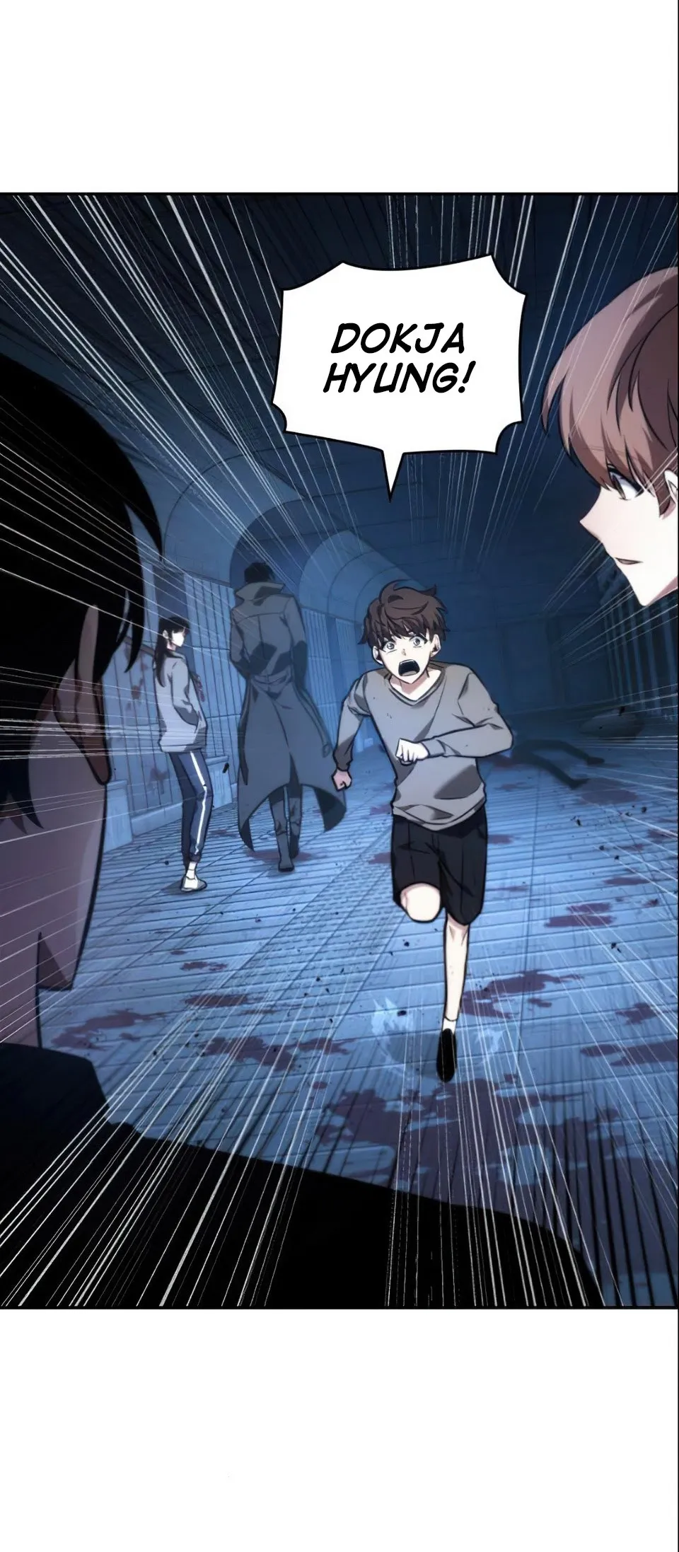 Omniscient Reader’s Viewpoint - Chapter 32 Page 73