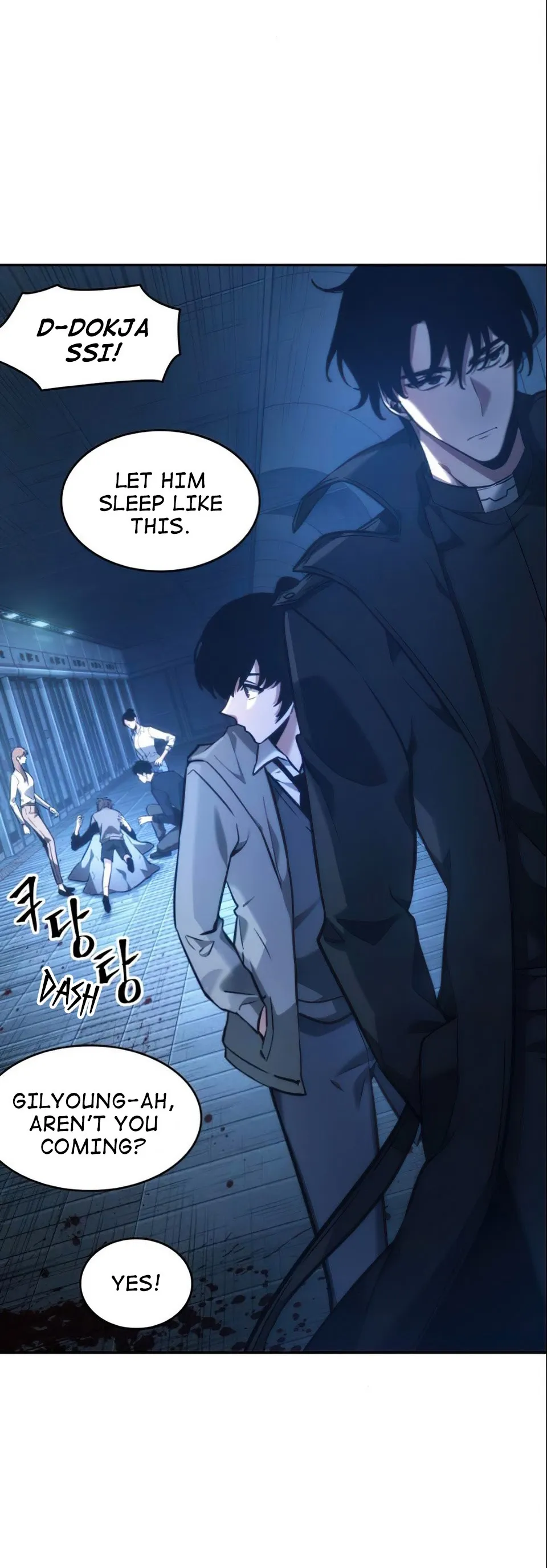 Omniscient Reader’s Viewpoint - Chapter 32 Page 78