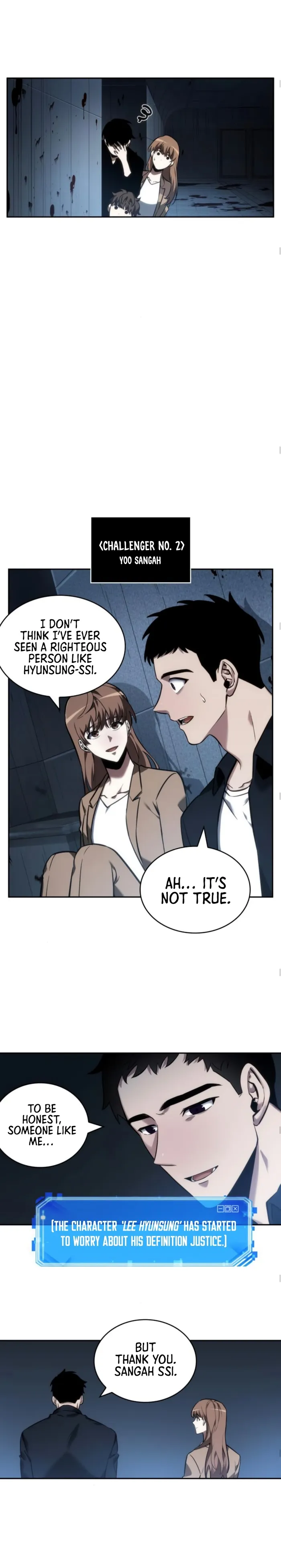 Omniscient Reader’s Viewpoint - Chapter 33 Page 14