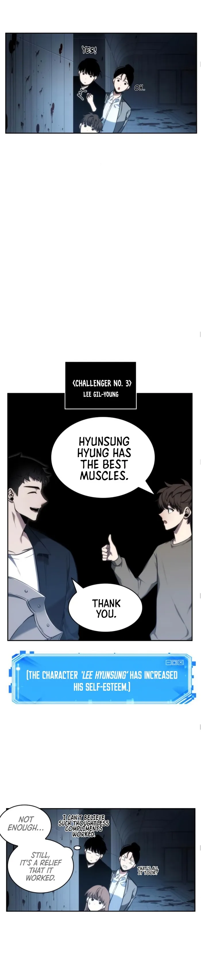 Omniscient Reader’s Viewpoint - Chapter 33 Page 15