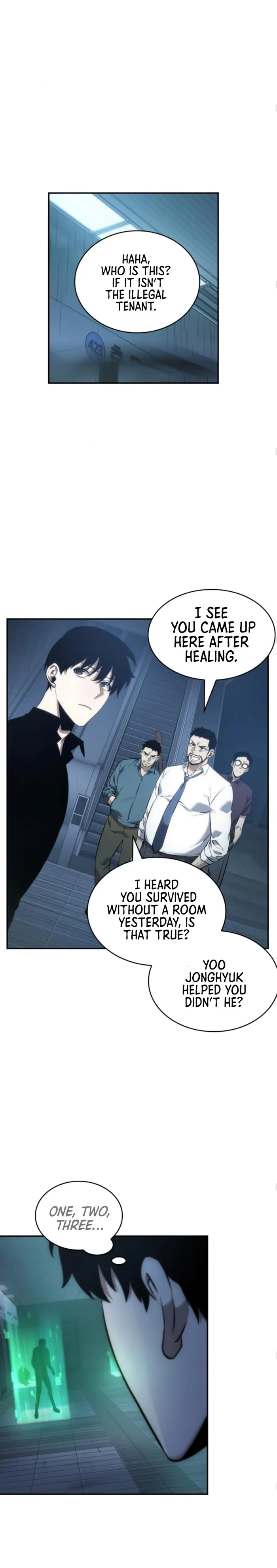 Omniscient Reader’s Viewpoint - Chapter 33 Page 18
