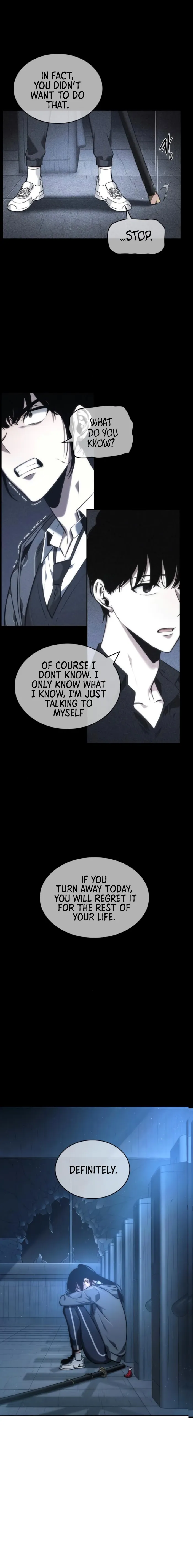 Omniscient Reader’s Viewpoint - Chapter 33 Page 29